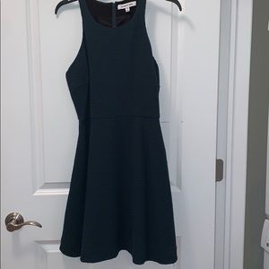 Elizabeth and James Dress